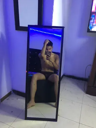 OnlyFans cuenta davidlara.cr avatar 1