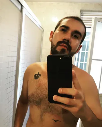 OnlyFans cuenta togojosue avatar 1