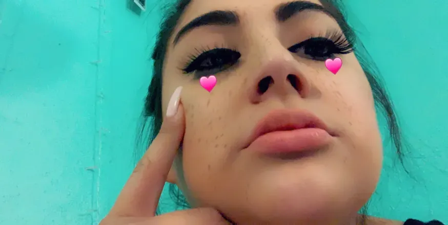 OnlyFans cuenta monikuuh avatar 1
