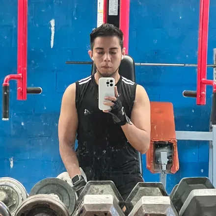 OnlyFans cuenta idanielhdz avatar 1