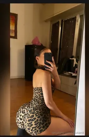 OnlyFans cuenta liaaxtango avatar 1