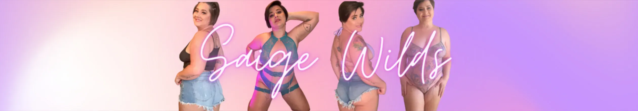 OnlyFans cuenta saige_wilds header 2