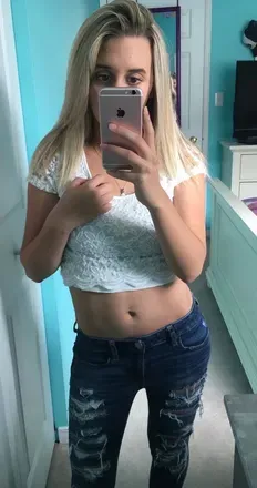 OnlyFans cuenta blondiebabe01 avatar 1