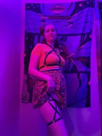 OnlyFans cuenta elsbells420 avatar 1