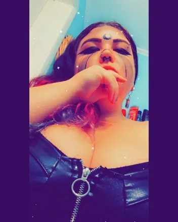 OnlyFans cuenta deathkap_kat77 avatar 1