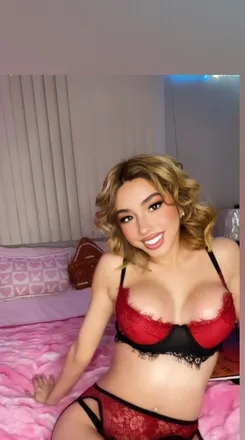 OnlyFans cuenta cecethegenie header 2