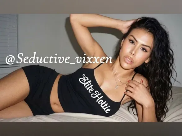 OnlyFans cuenta seductive_vixxen header 2