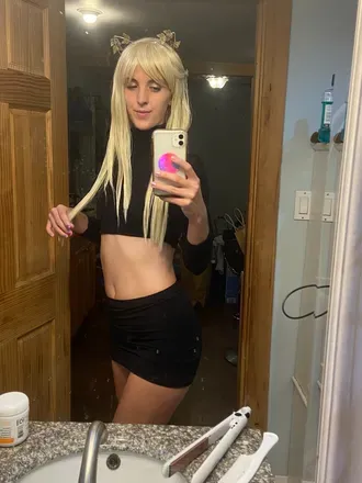 OnlyFans cuenta cunninglyclover avatar 1
