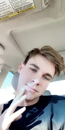 OnlyFans account  p3ytonj avatar 1