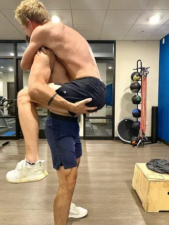 OnlyFans cuenta jace_trey avatar 1
