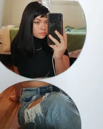 OnlyFans account  chelita189 avatar 1