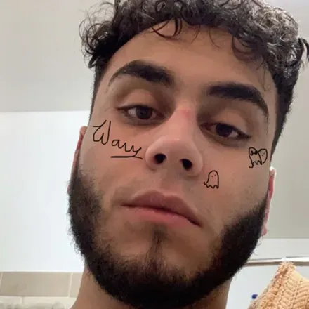 OnlyFans account  ppwavy avatar 1