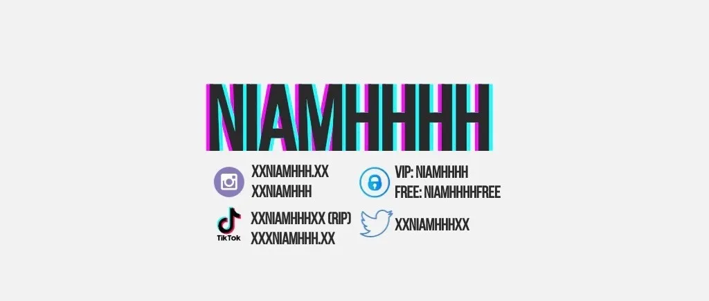 OnlyFans cuenta niamhhhhfree header 2