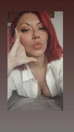 OnlyFans cuenta rebecascarlet avatar 1