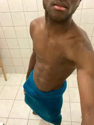 OnlyFans cuenta yandi98 avatar 1