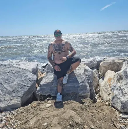 OnlyFans account  berto311 avatar 1