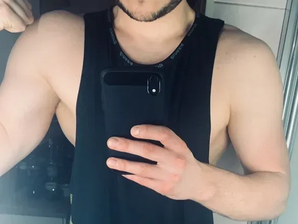 OnlyFans cuenta jameslitman header 2