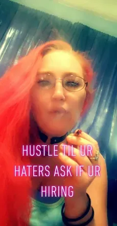 OnlyFans cuenta hottemper420 avatar 1