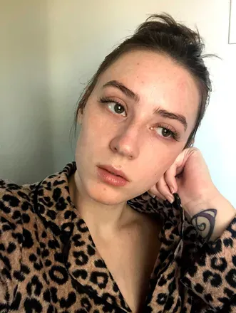 OnlyFans cuenta elizabethcovered avatar 1
