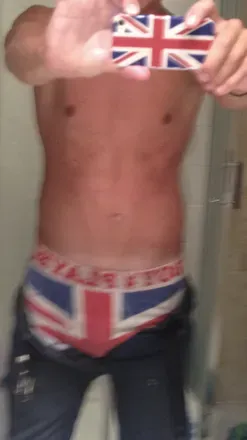 OnlyFans account  bigrandy02 avatar 1