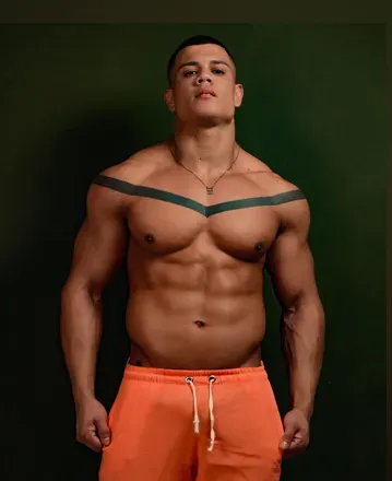 OnlyFans cuenta toyventura avatar 1