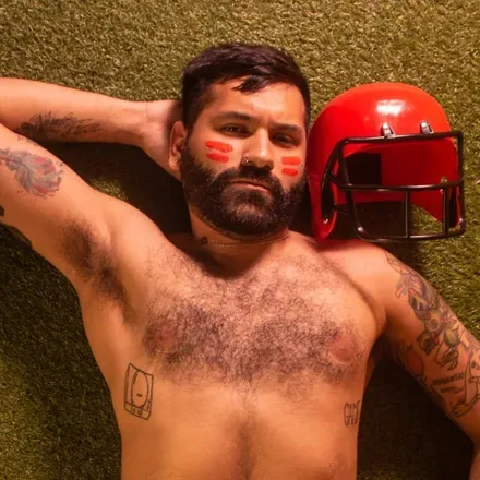 OnlyFans cuenta vellotatuadofree avatar 1