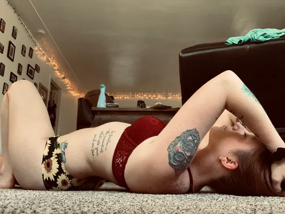 OnlyFans cuenta wylde_gypsy header 2