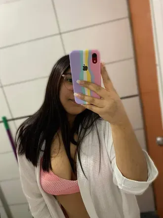 OnlyFans cuenta danimenezzz avatar 1