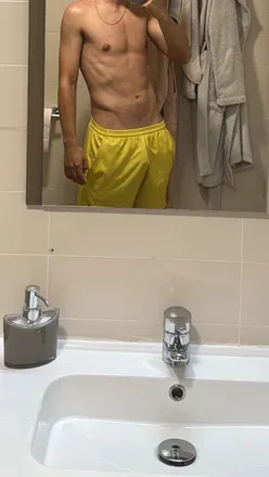 OnlyFans cuenta paolo_69 avatar 1