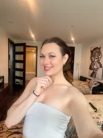 OnlyFans cuenta sugarfinaaa avatar 1