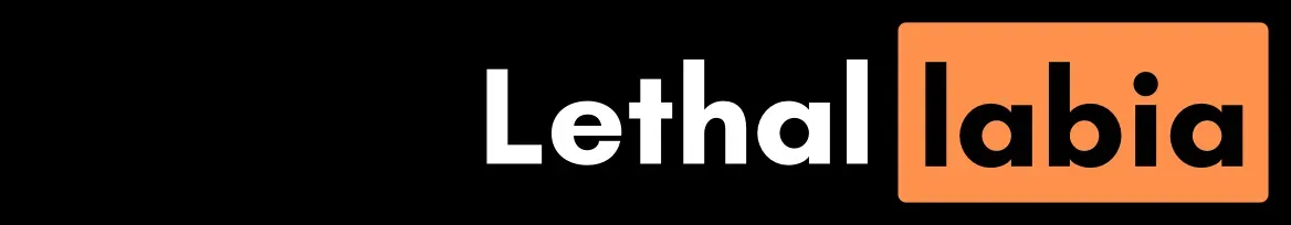 OnlyFans account  lethallabia header 2
