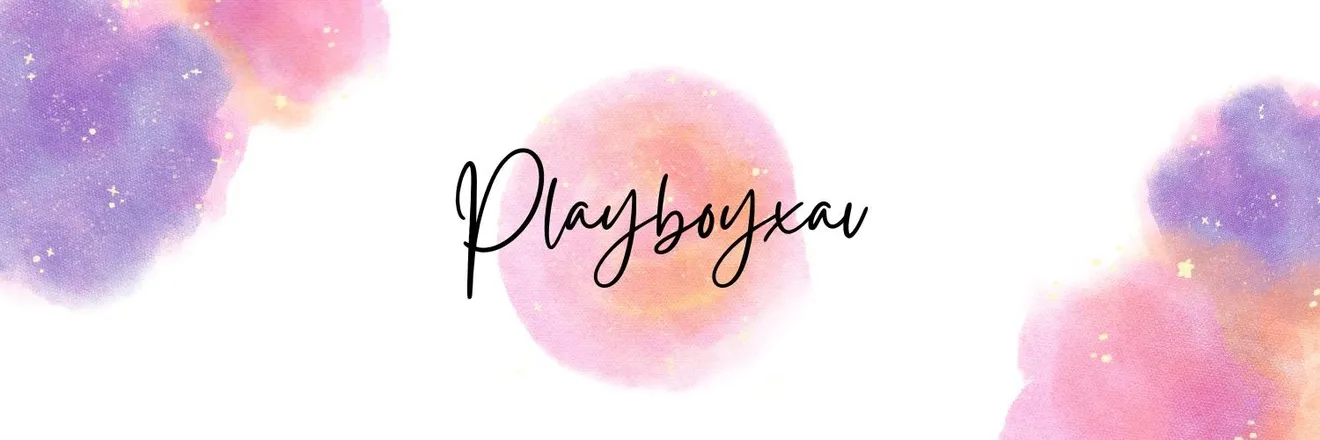 OnlyFans cuenta playboyxav header 2