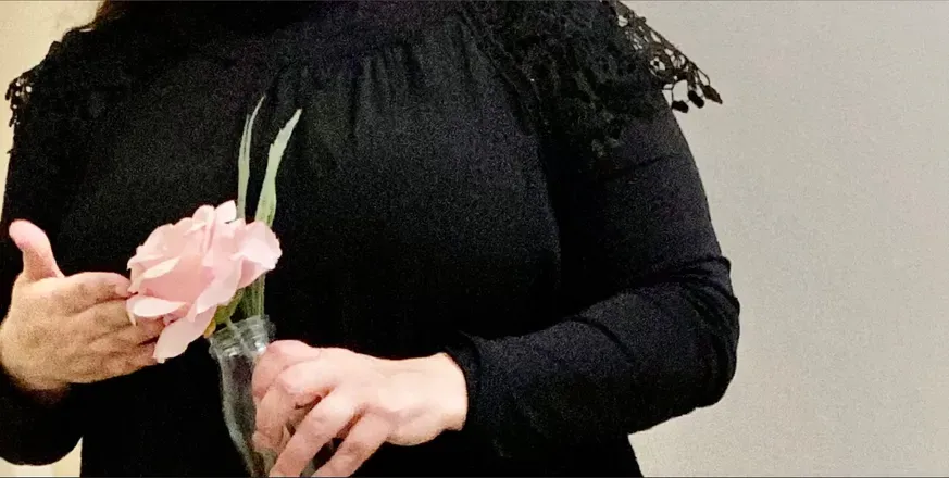 OnlyFans cuenta jasminebloomsnow header 2