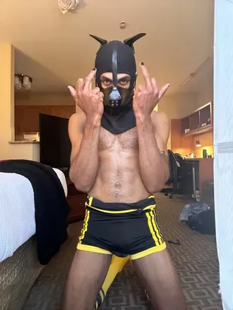 OnlyFans cuenta daddykayz avatar 1
