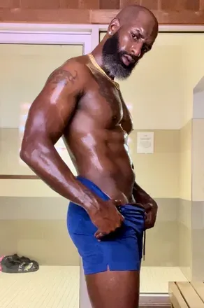 OnlyFans cuenta goldthegreat avatar 1