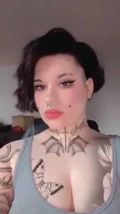 OnlyFans cuenta trixixbabyy avatar 1