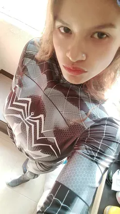 OnlyFans cuenta anyestel avatar 1