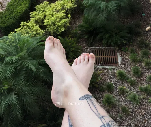 OnlyFans cuenta lil__buttons avatar 1