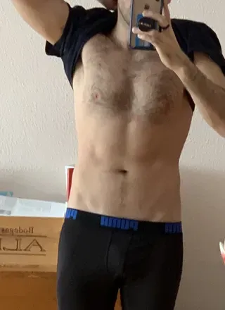 OnlyFans cuenta almsway avatar 1