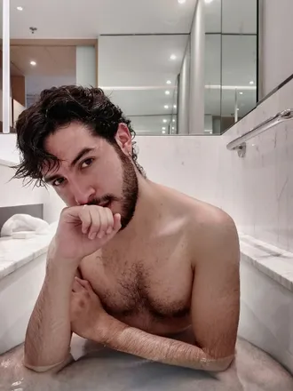 OnlyFans account  marcomcklain header 2