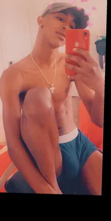 OnlyFans cuenta treivibez avatar 1