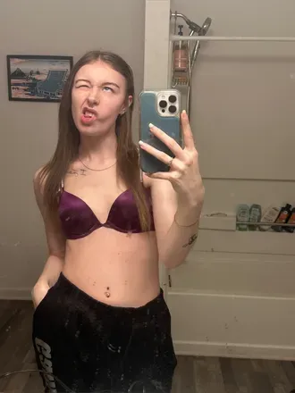 OnlyFans account  sweet.salty-sexy avatar 1