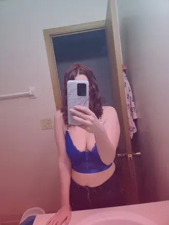 OnlyFans cuenta becky_t420 avatar 1