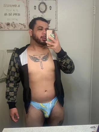 OnlyFans cuenta ivan76442479 avatar 1