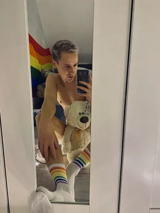 OnlyFans cuenta pawcioo avatar 1