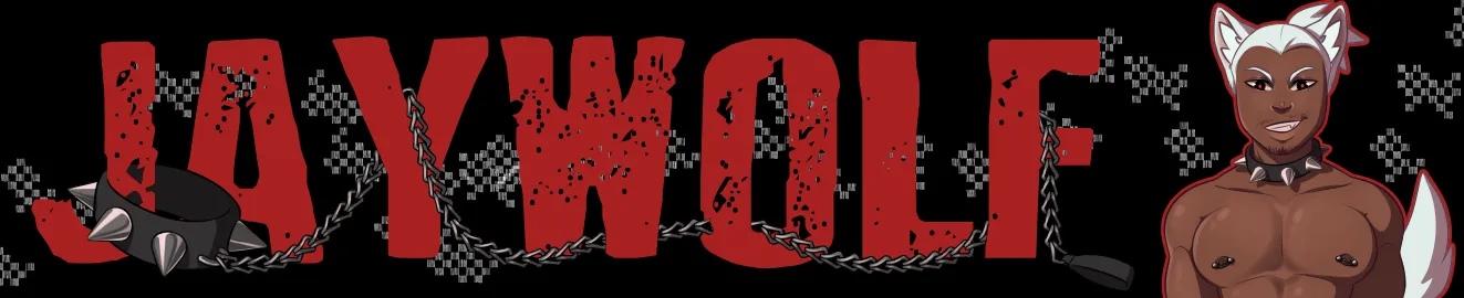 OnlyFans cuenta jaywolf header 2