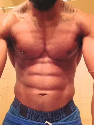 OnlyFans cuenta ikecamenher avatar 1
