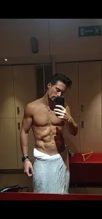 OnlyFans cuenta theone0004 avatar 1