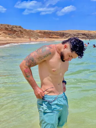 OnlyFans cuenta u86873153 header 2