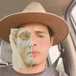 OnlyFans cuenta lostastronaut avatar 1